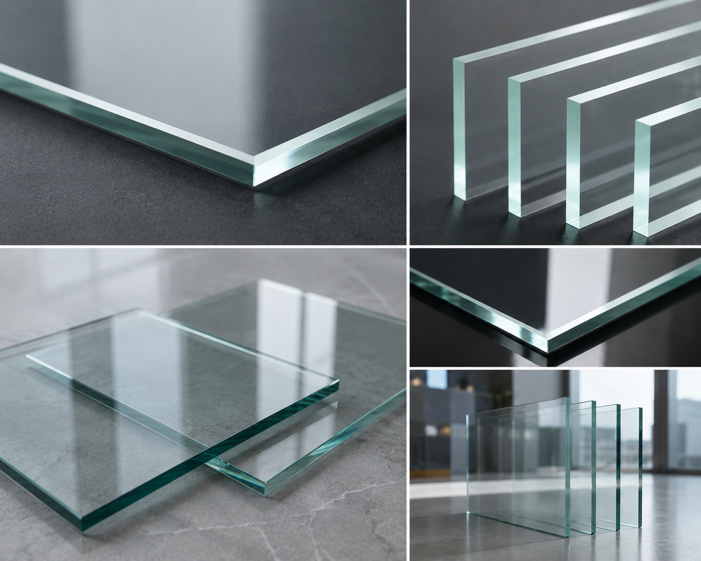 Intelligent Glass Double Edging Line — 2 of 2