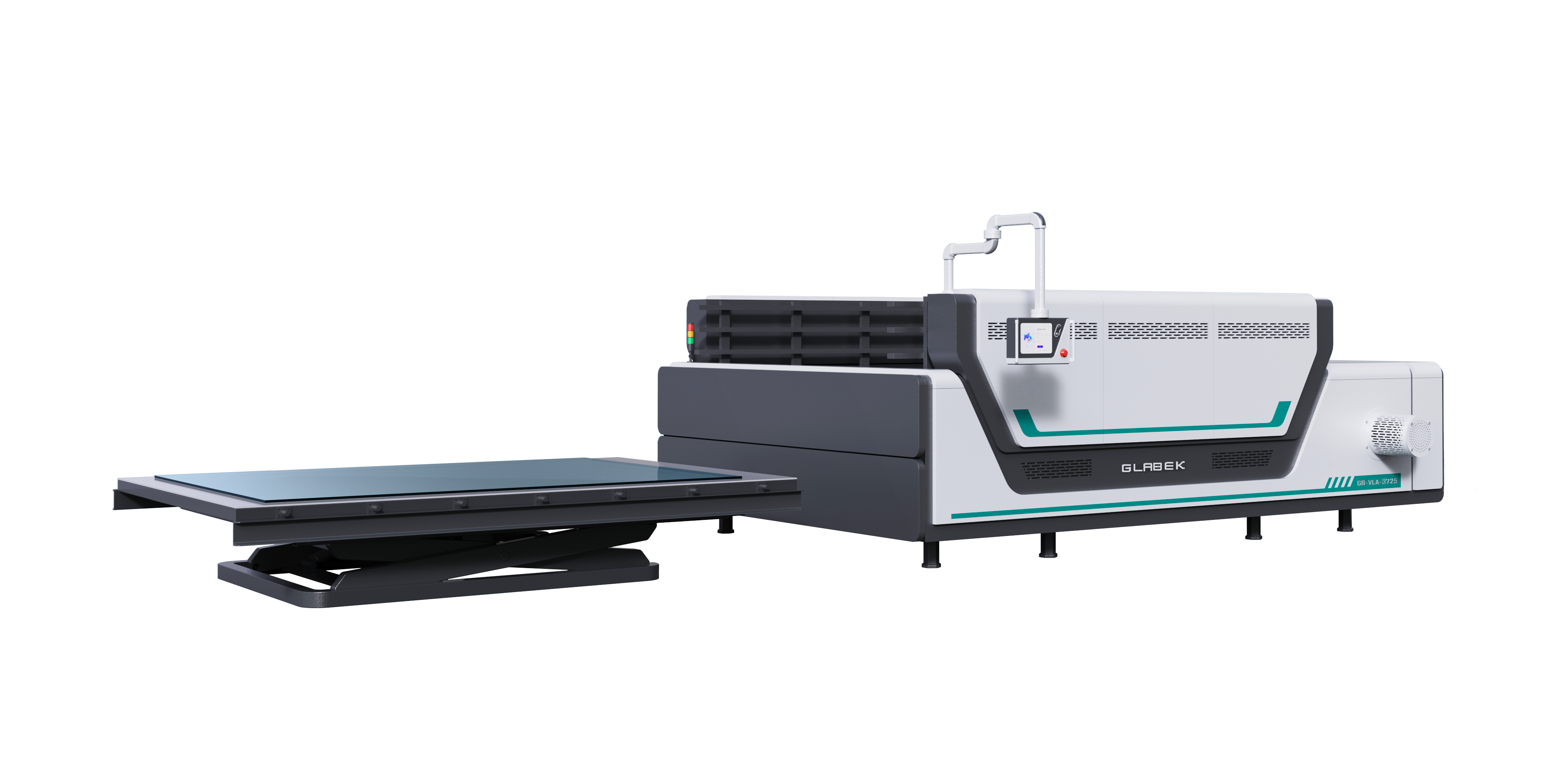 EVA Glass Laminating Furnace — 2 of 5